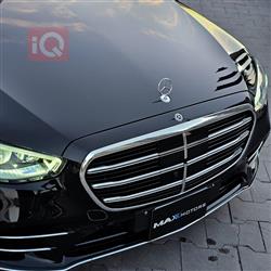 مێرسێدس بێنز S-Class